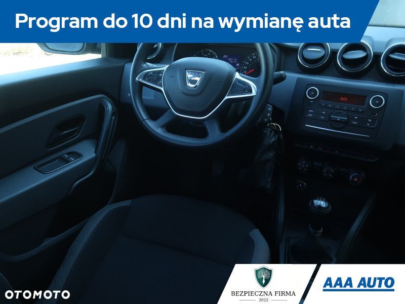 Dacia Duster - 8