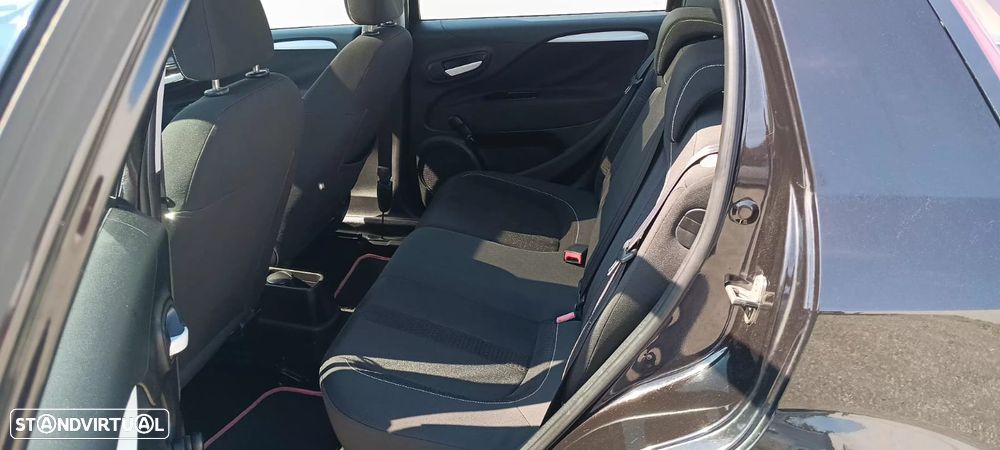 Fiat Punto Evo 1.3 M-Jet Sport - 7