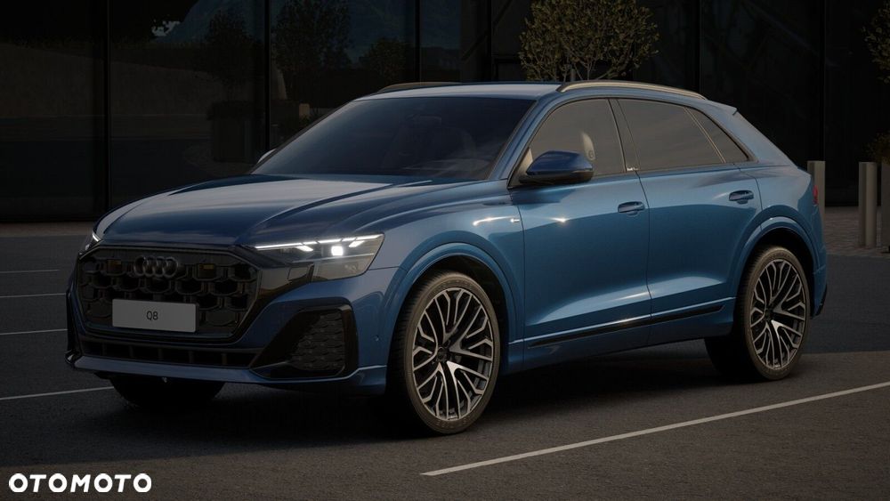 Audi Q8 - 9