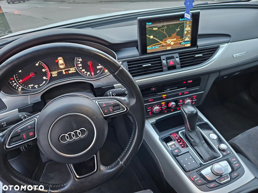 Audi A6 Limousine - 21