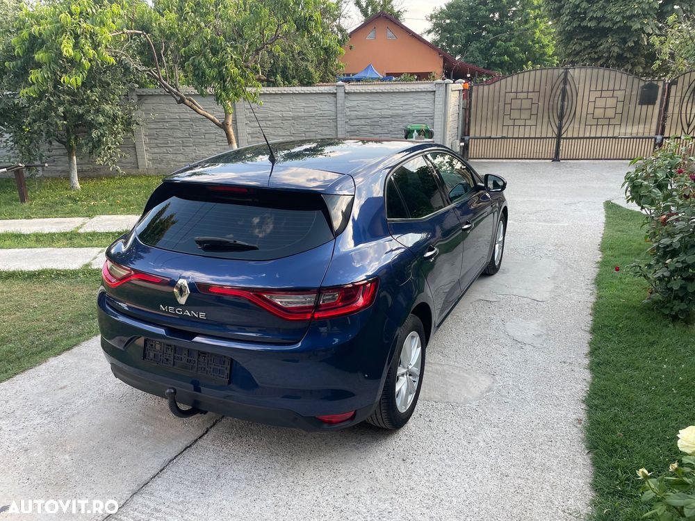 Renault Megane - 6