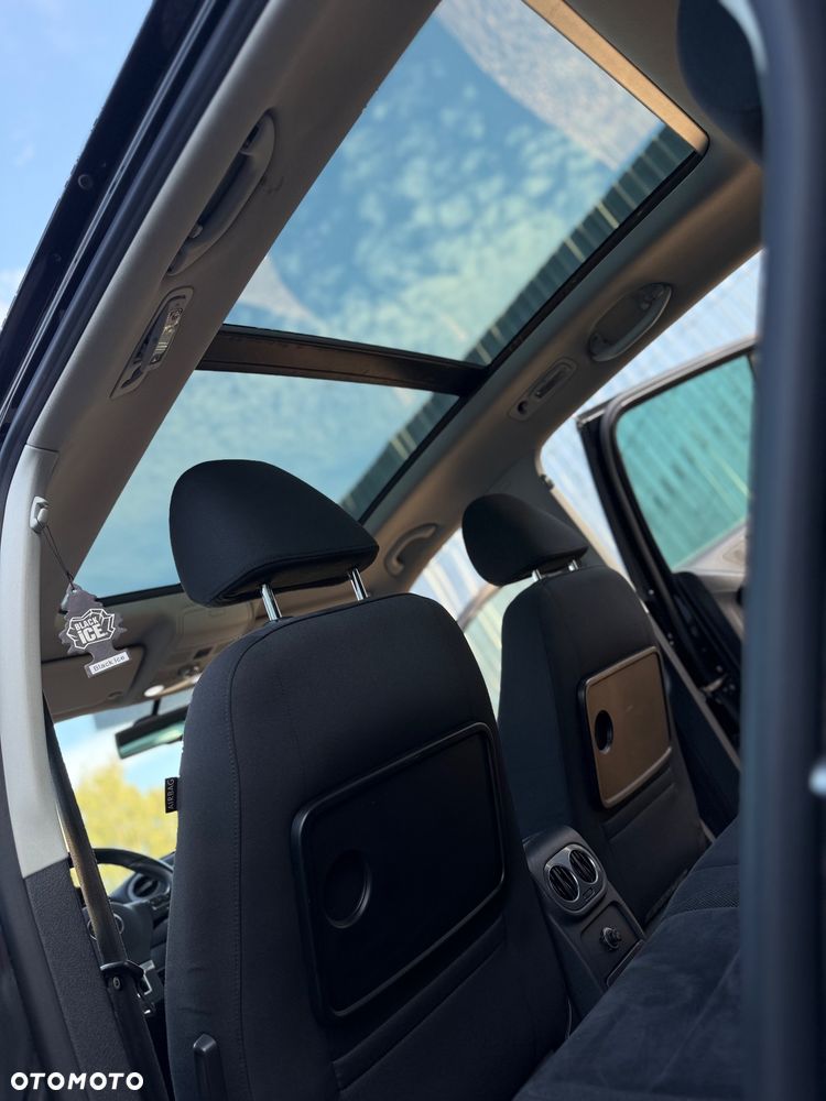 Volkswagen Tiguan 2.0 TDI 4Mot Sport&Style DSG - 17