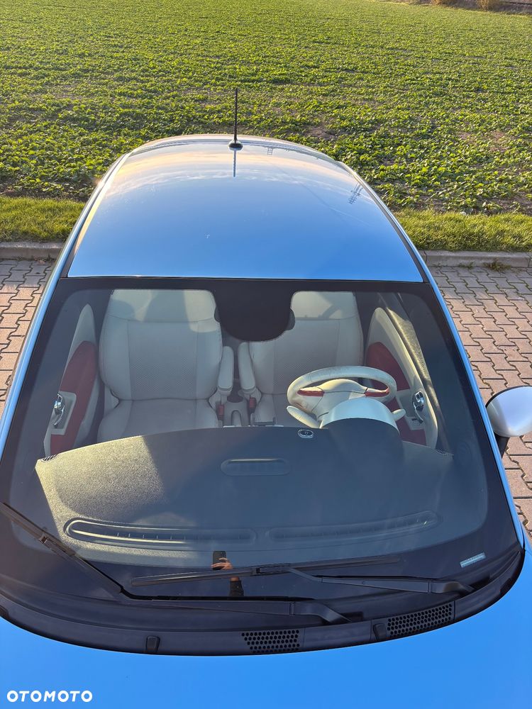 Fiat 500e - 11