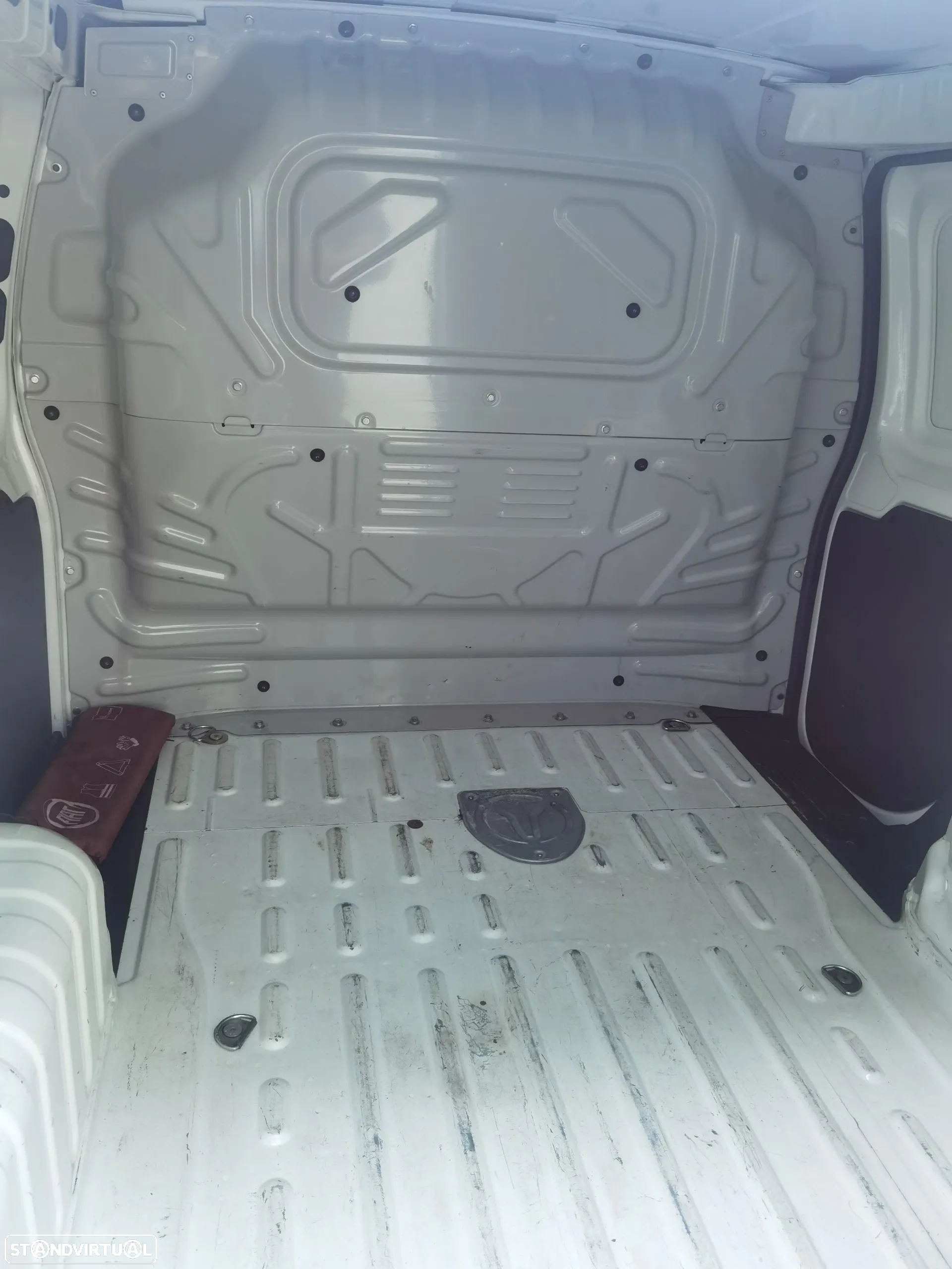 Fiat Fiorino Multijet Profissional - 7