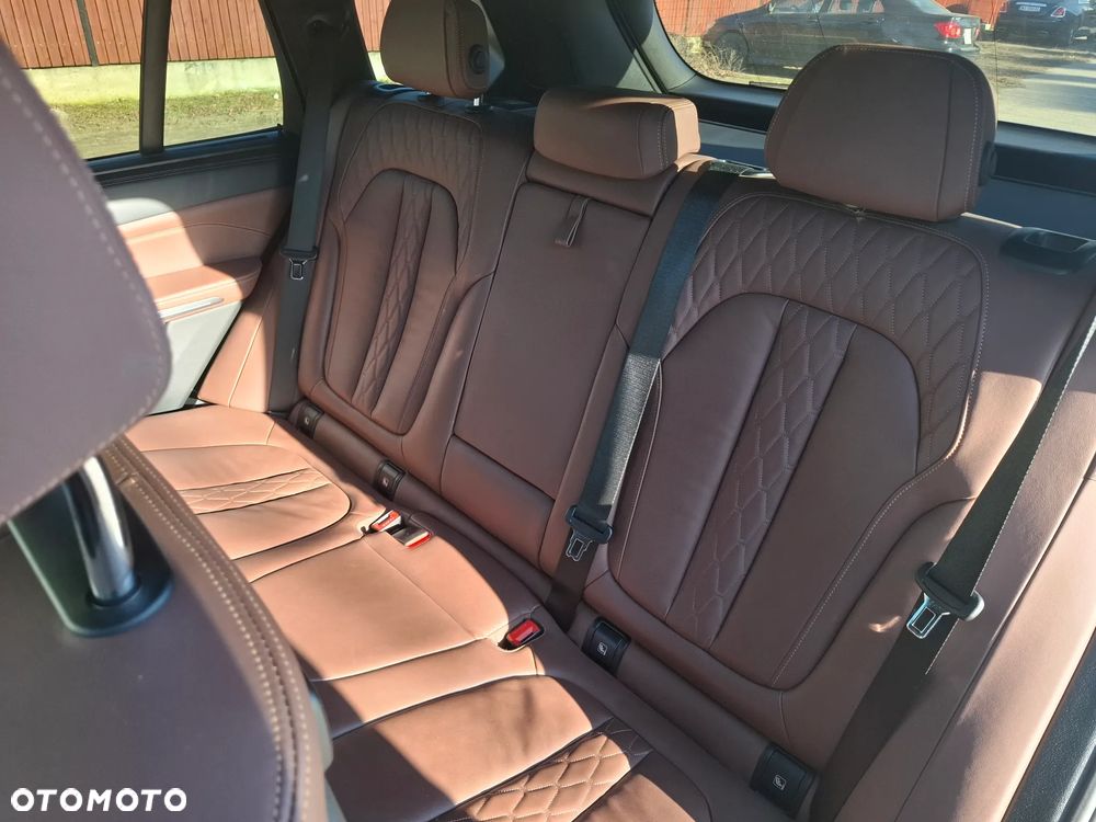 BMW X5 M - 17