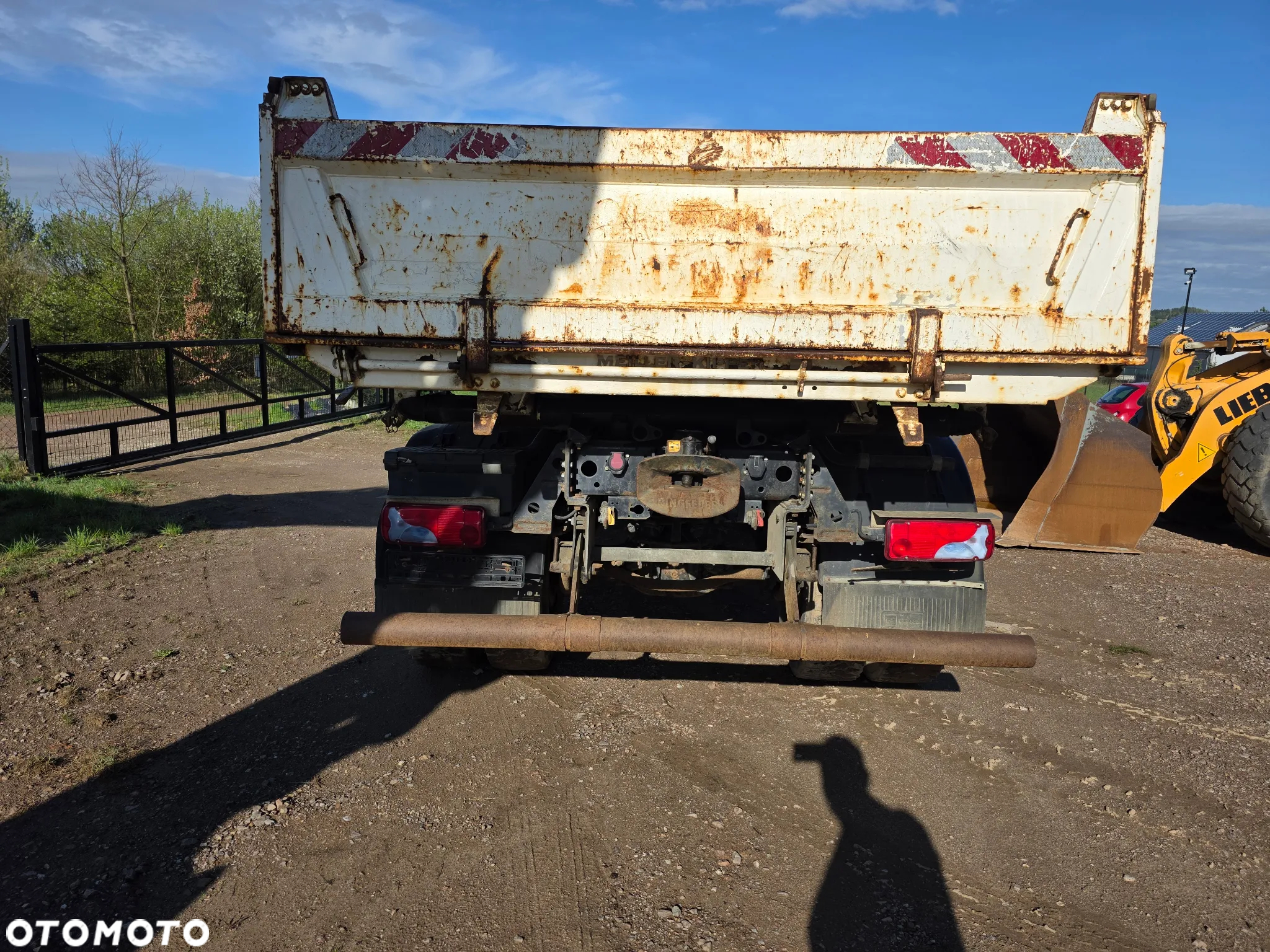 MAN TGM 18.340 - 7