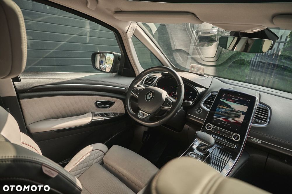 Renault Espace - 20
