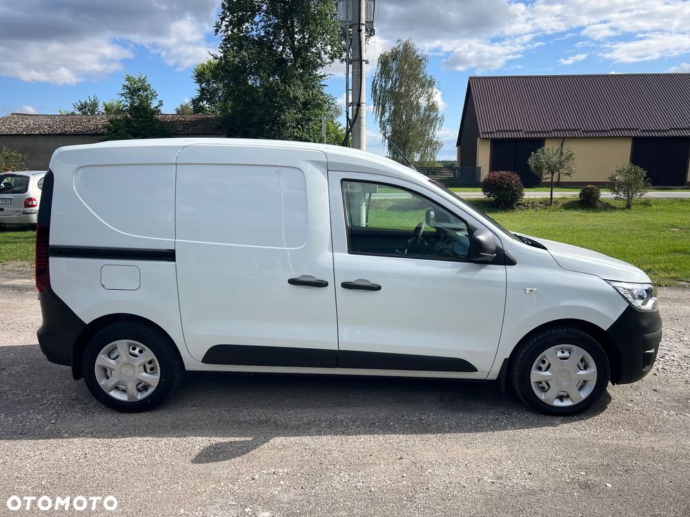 Renault KANGOO Express - 11