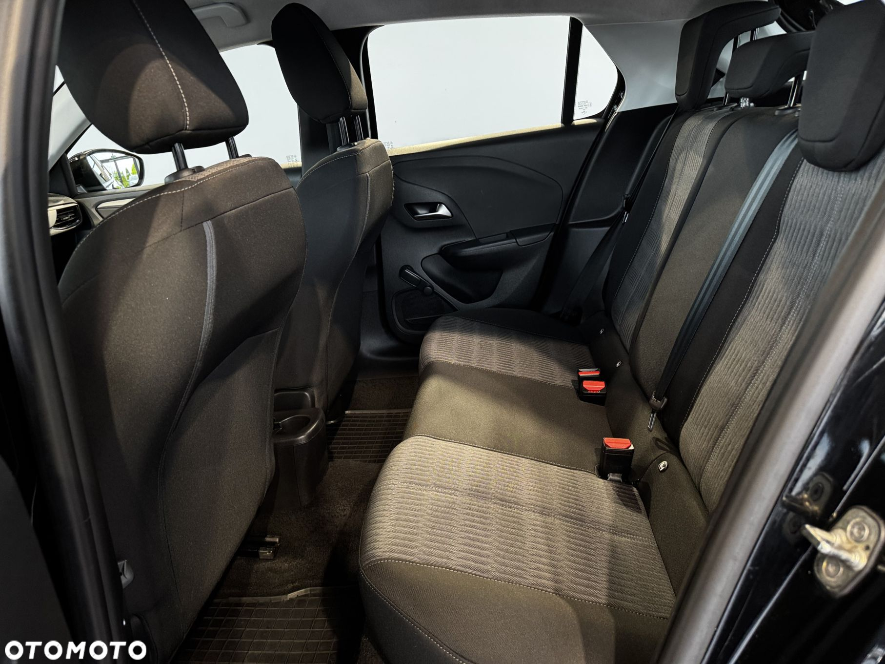Opel Corsa - 13