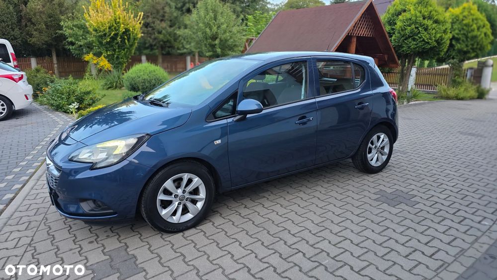 Opel Corsa 1.4 Innovation - 2