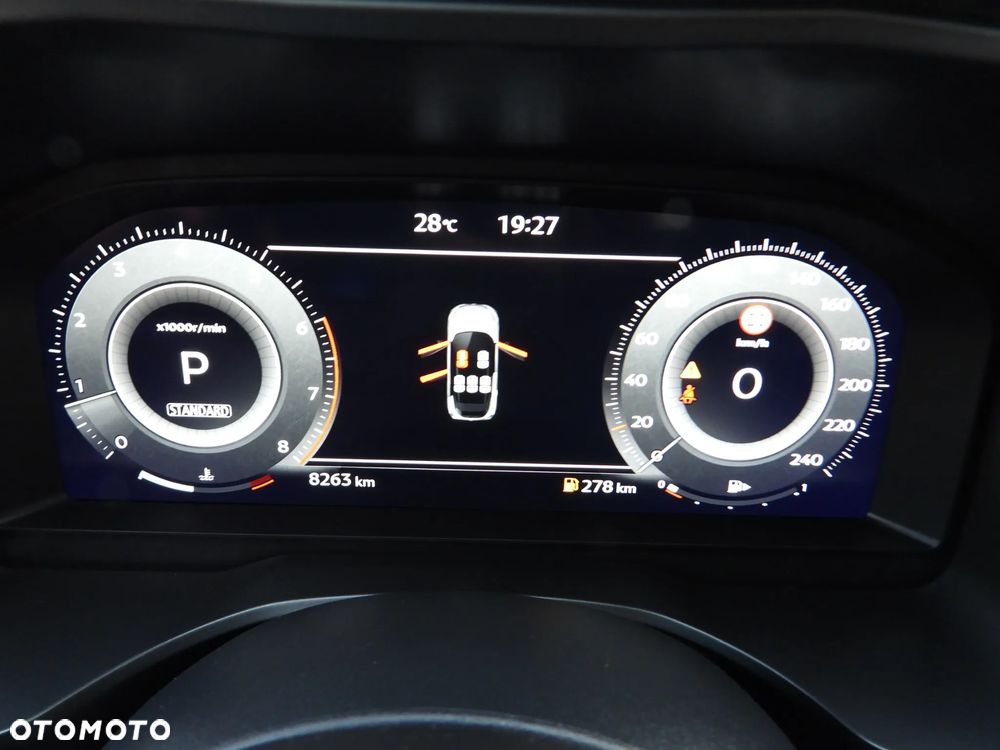 Nissan Qashqai 1.3 DIG-T MHEV Xtronic Tekna - 38