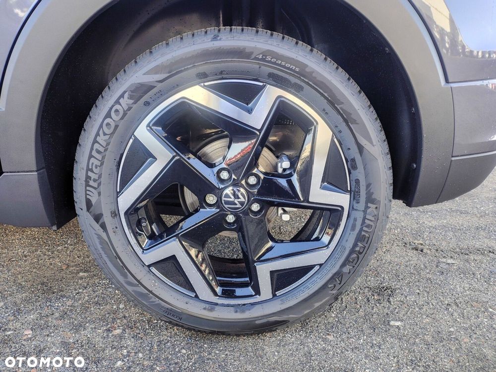 Volkswagen T-Cross 1.5 TSI ACT R-Line Plus DSG - 10