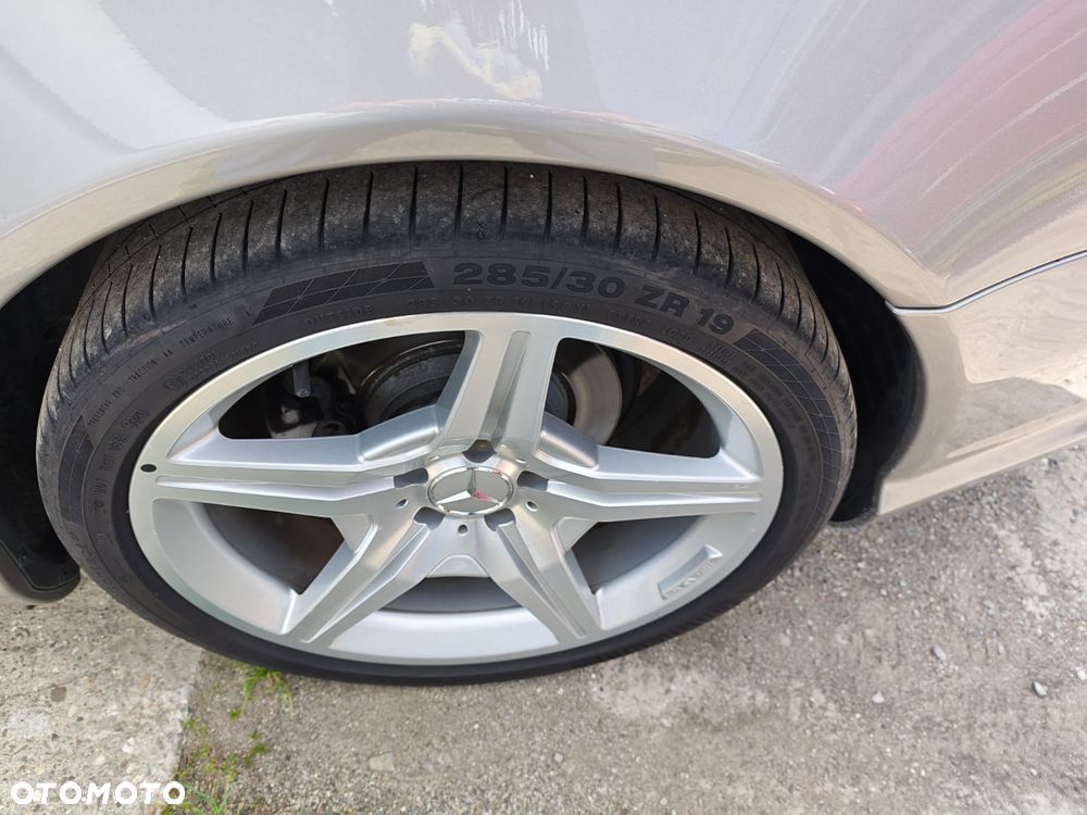 Mercedes-Benz SL 350 7G-TRONIC - 35