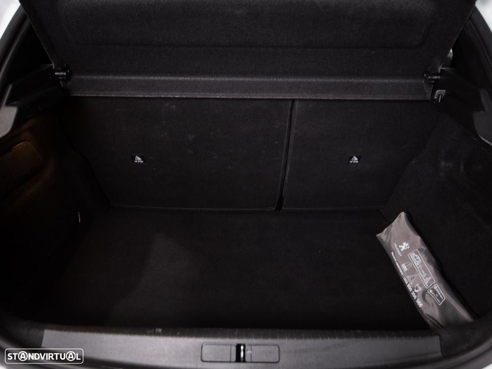 Peugeot 208 1.5 BlueHDi Active Pack - 12