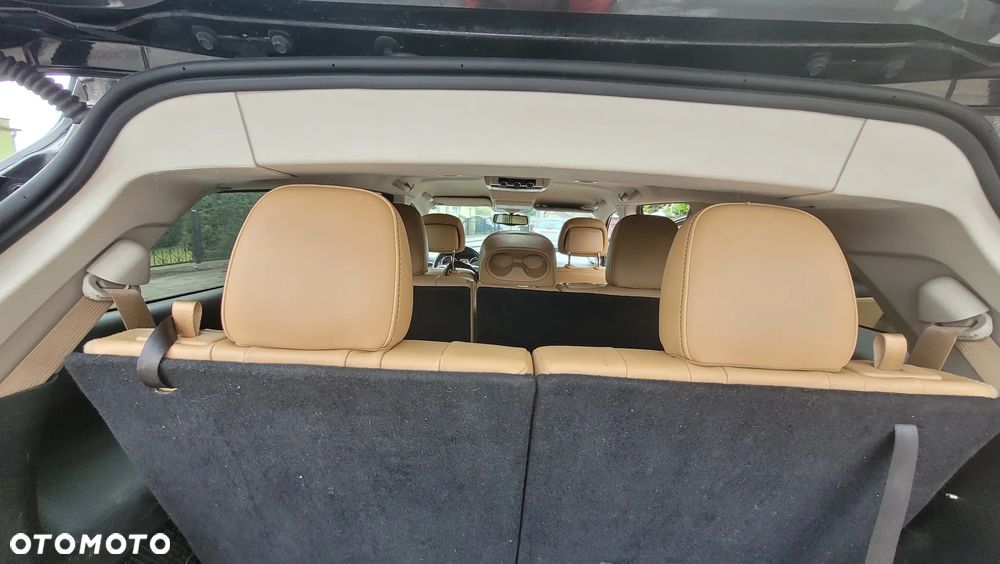 Fiat Freemont 2.0 Multijet Lounge AWD - 27