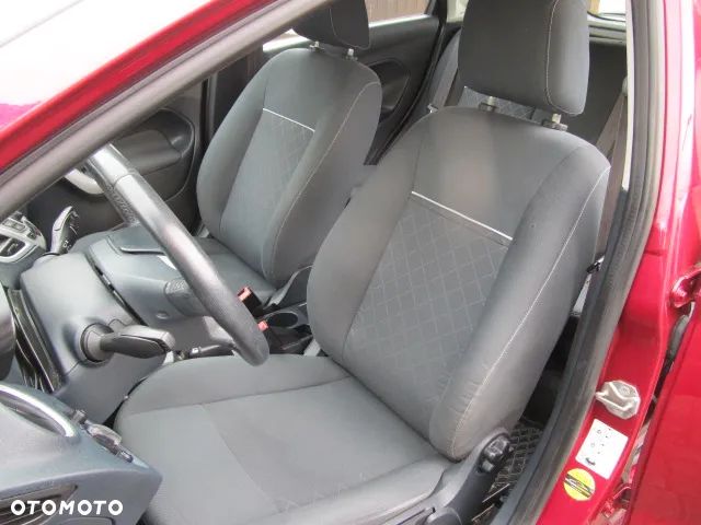 Ford Fiesta 1.25 Champions Edition - 11