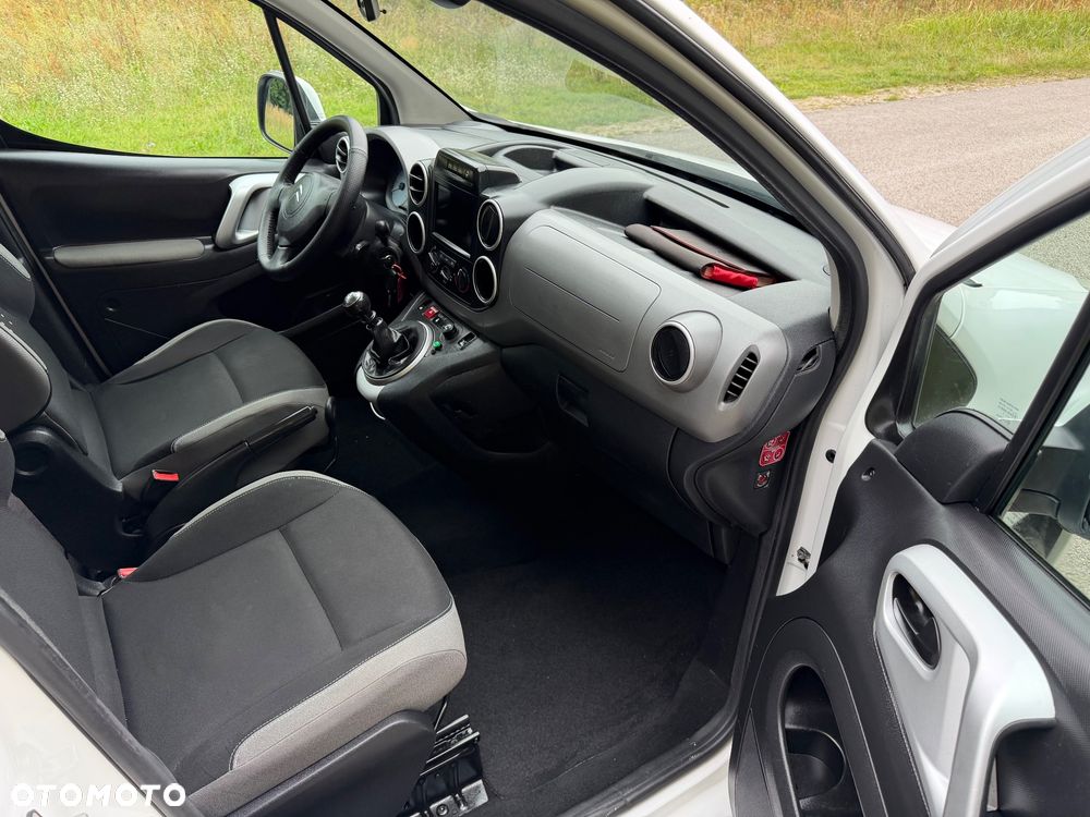Citroën Berlingo Multispace BlueHDi 120 S&S XTR - 13