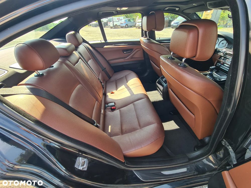 BMW Seria 5 - 31
