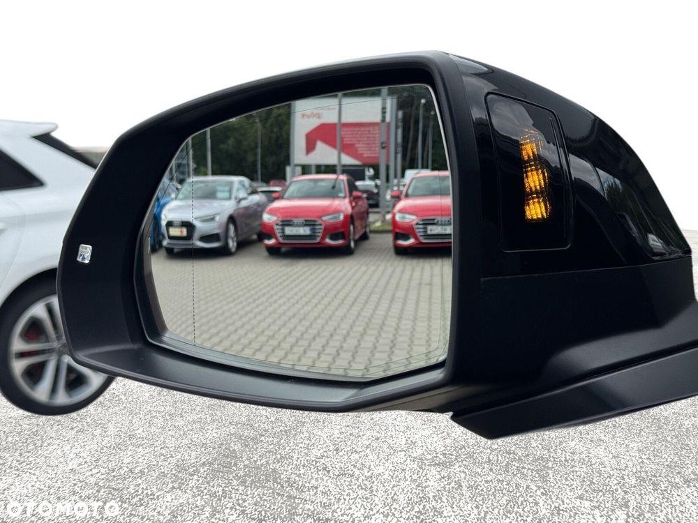 Audi Q5 40 TDI mHEV Quattro S Line S tronic - 36