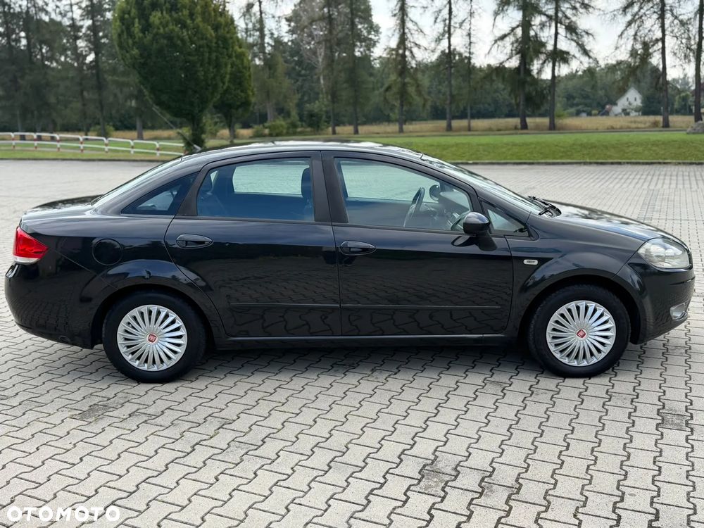 Fiat Linea 1.4 Dynamic - 6