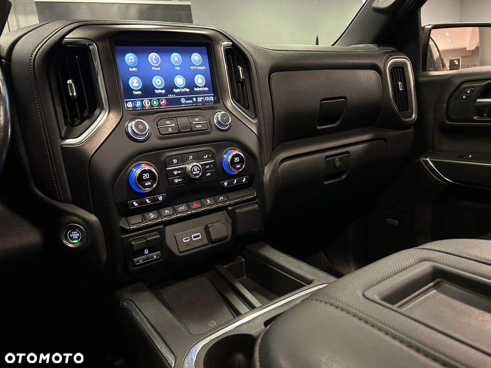 GMC Sierra - 9