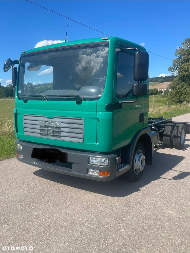 MAN Tgl - 2