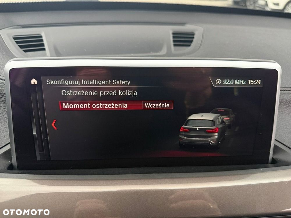 BMW X1 - 37