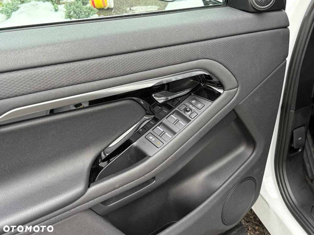Land Rover Range Rover Evoque D150 FWD R-Dynamic S - 19