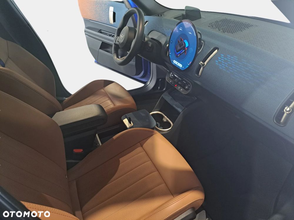MINI Countryman - 8