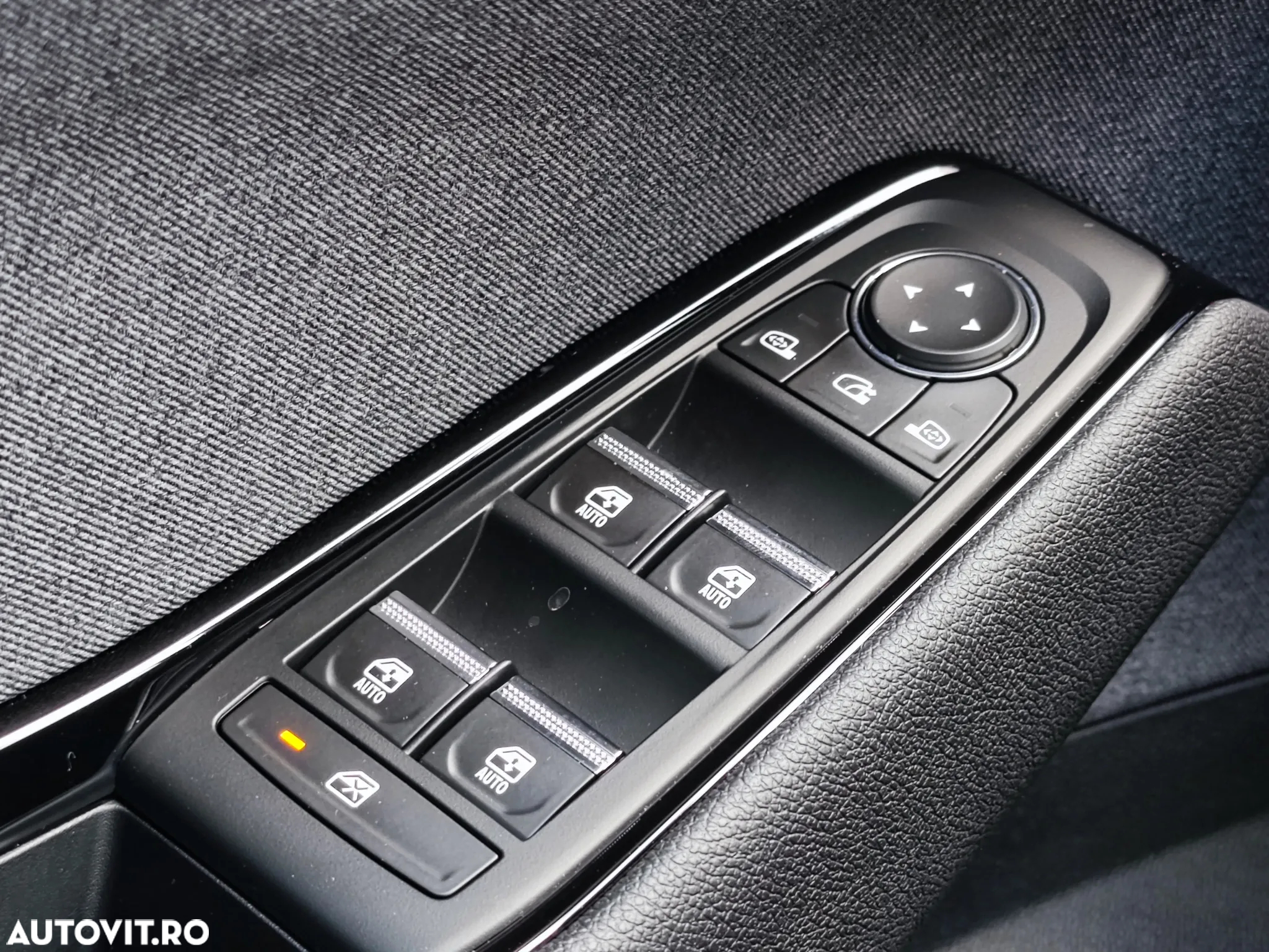 Renault Austral Mild Hybrid 160 Automatik Techno - 23