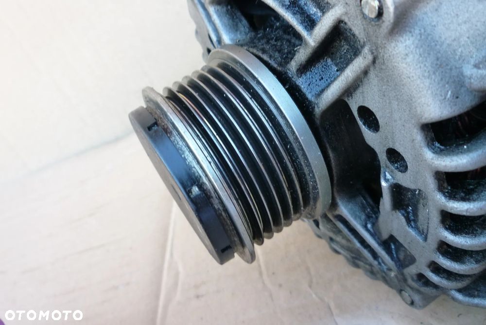 alternator Tranzit 2.2 TDCI 150A RPS401277 - 3
