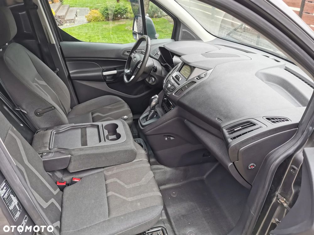 Ford TRANSIT CONNECT - 16