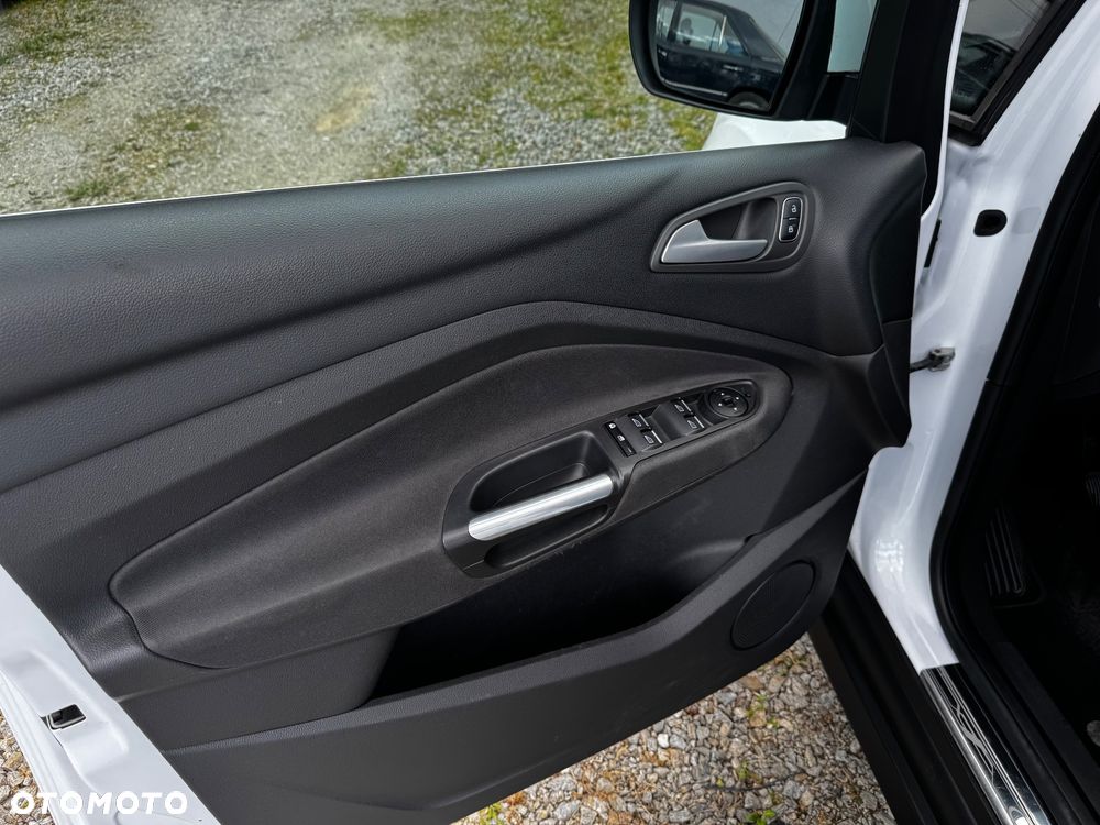 Ford Grand C-MAX 1.5 TDCi Start-Stopp-System COOL&CONNECT - 13