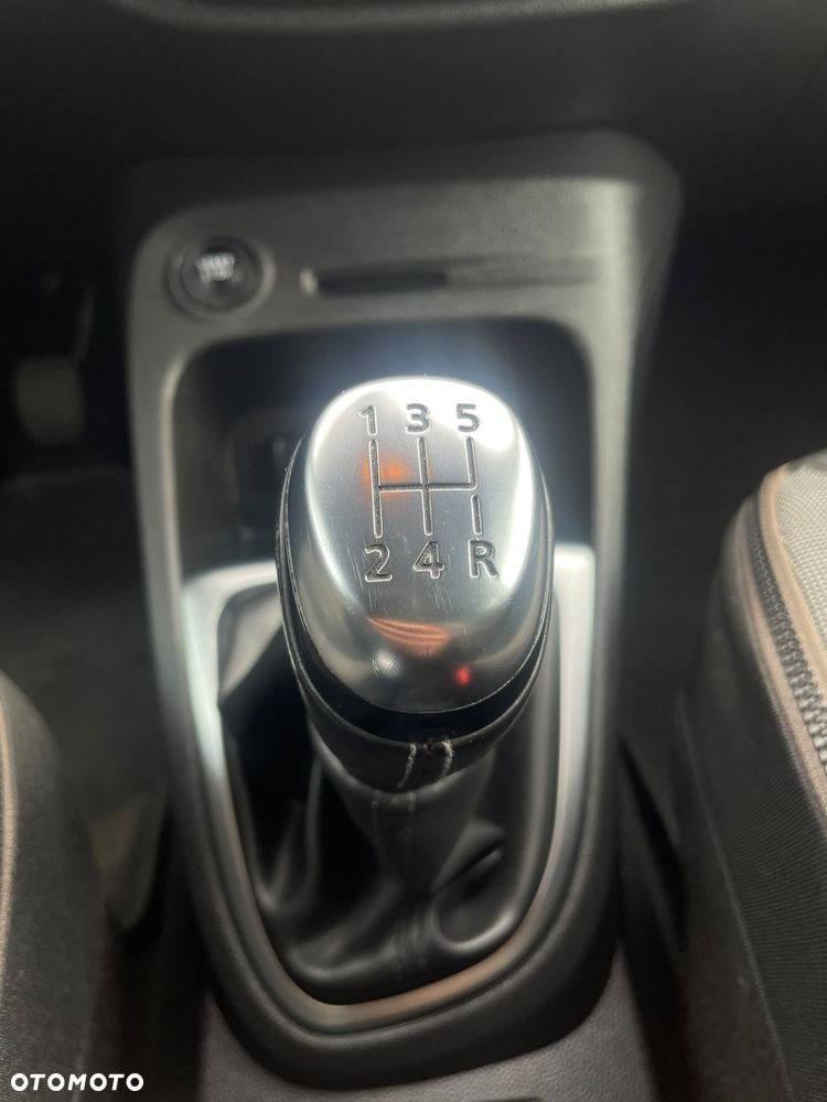 Renault Captur ENERGY TCe 90 Start&Stop Experience - 11