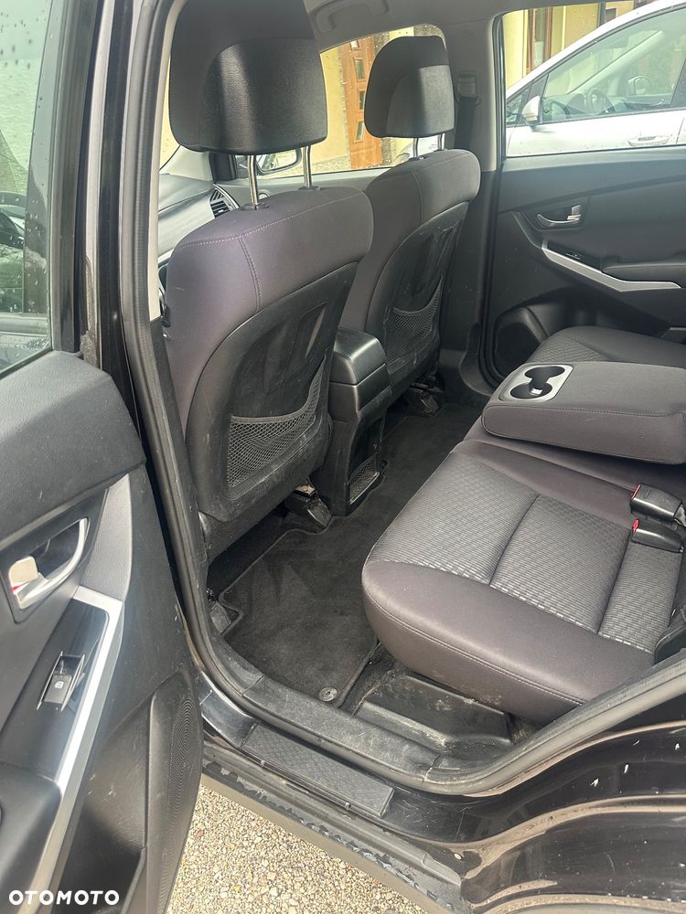 SsangYong/KGM Korando 2.0 Eco e-XDi DPF 4WD Sapphire - 5