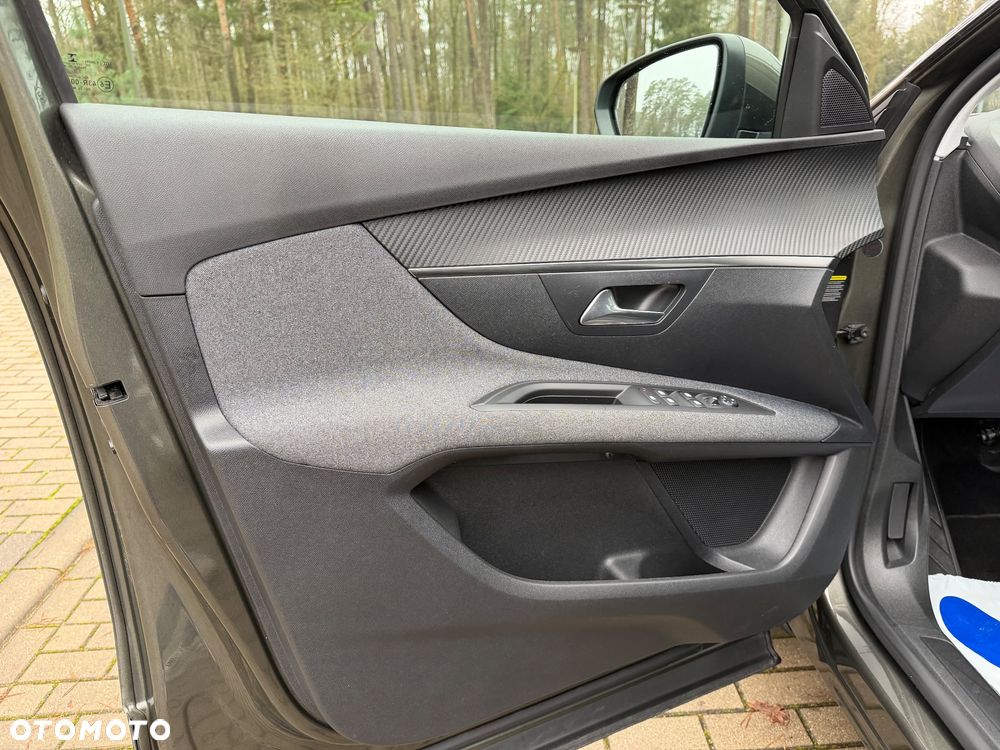 Peugeot 3008 PureTech 130 Stop & Start GPF EAT8 Active Business-Paket - 16