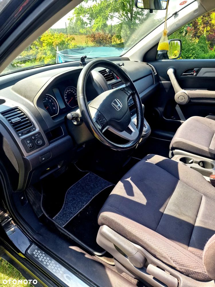 Honda CR-V 2.0i-VTEC Automatik Comfort - 10