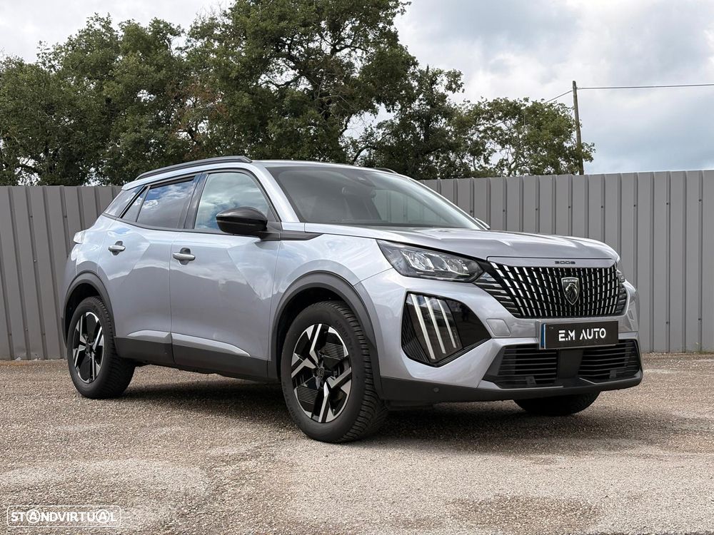 Peugeot 2008 PureTech 100 Allure - 1