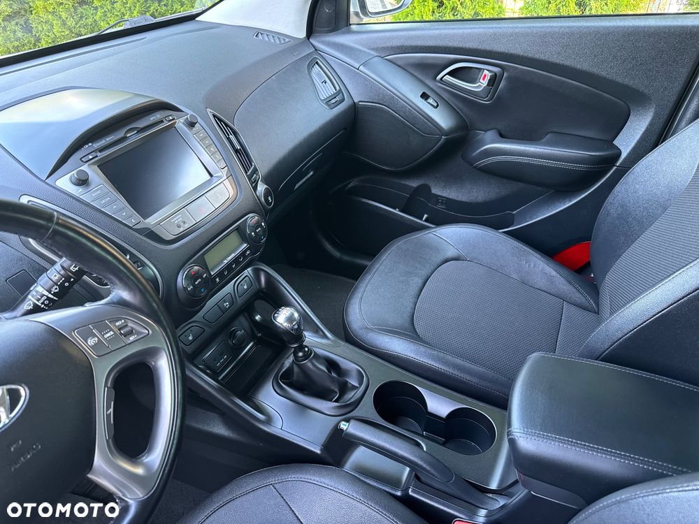 Hyundai ix35 - 30