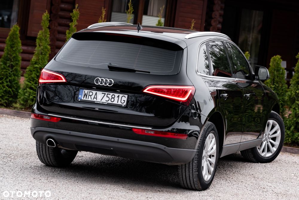 Audi Q5 - 13