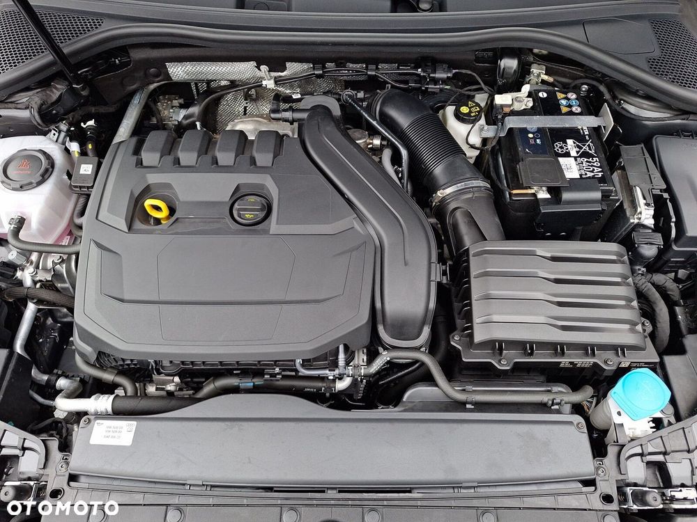 Audi A3 Sportback 35 TFSI mHEV S Line S tronic - 25