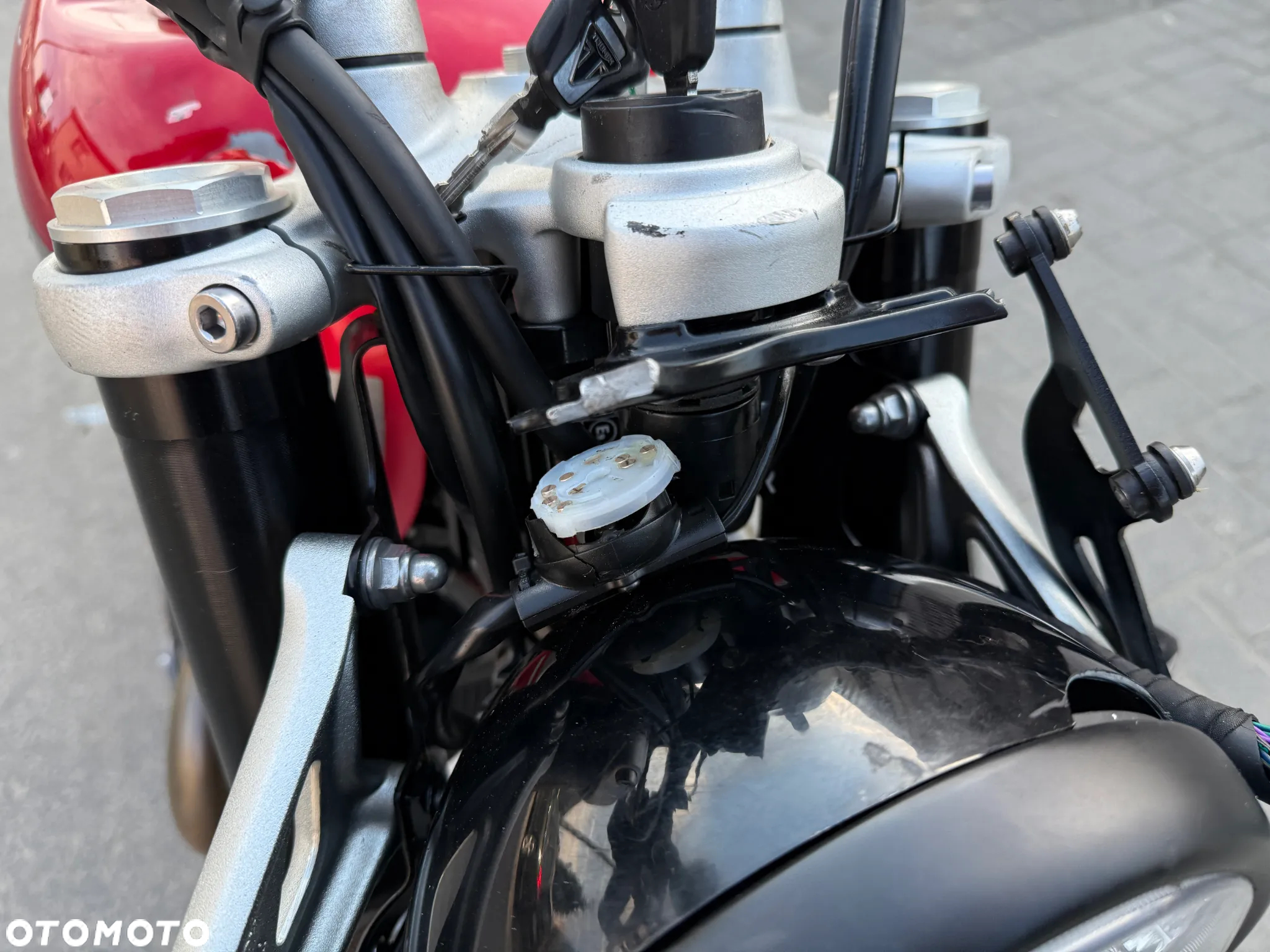 Triumph Speed Twin - 24