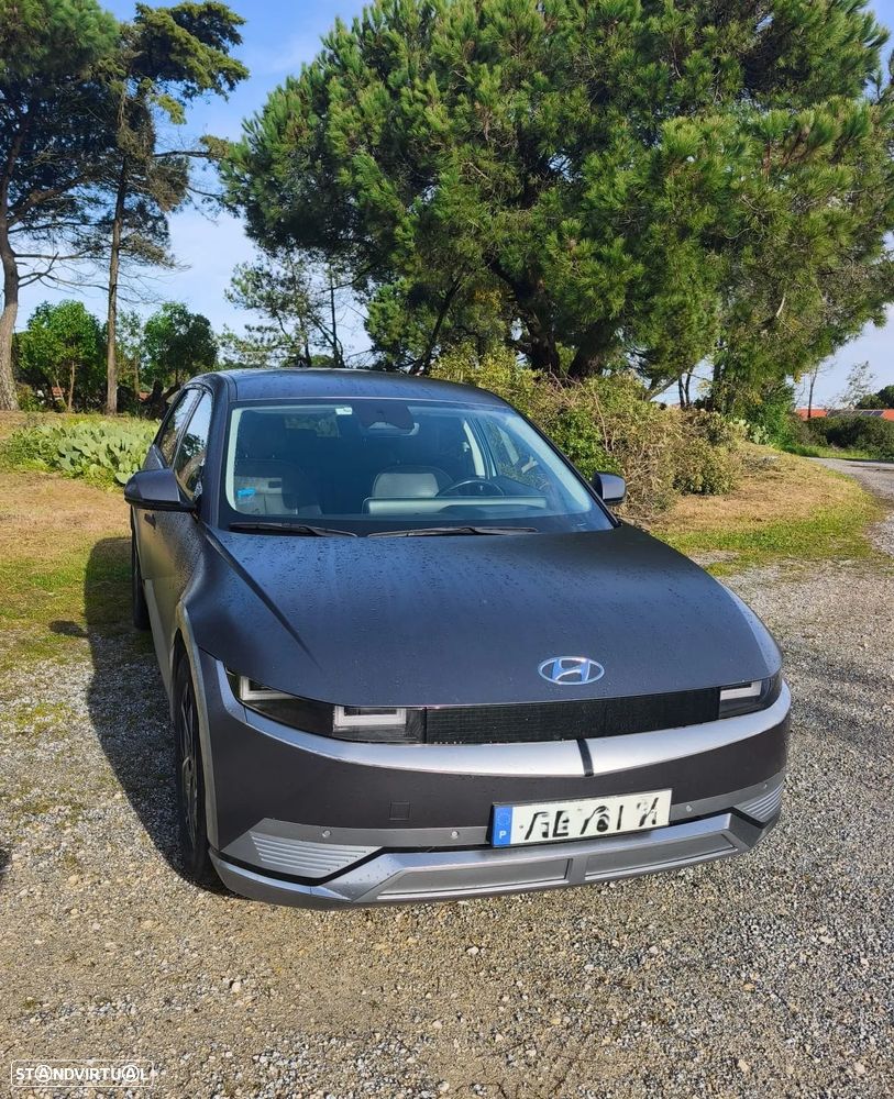Hyundai Ioniq 5 - 4