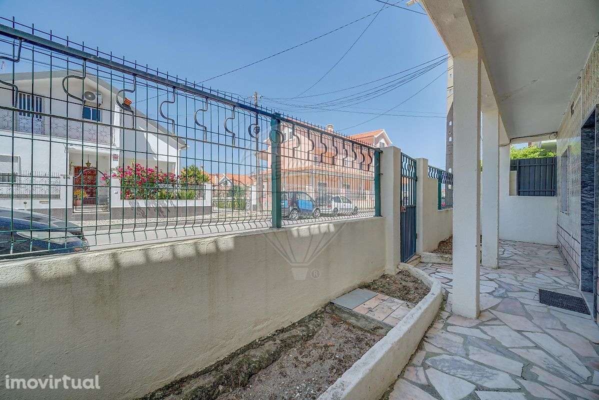 Moradia T4 para venda - Grande imagem: 4/42