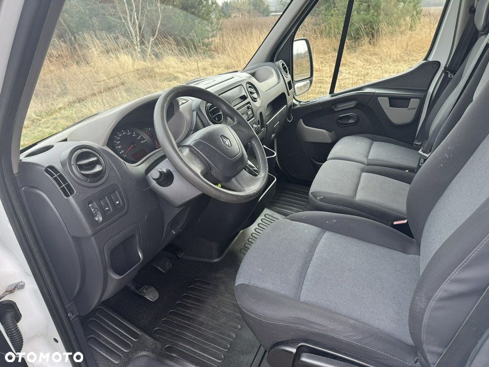 Renault Master - 11