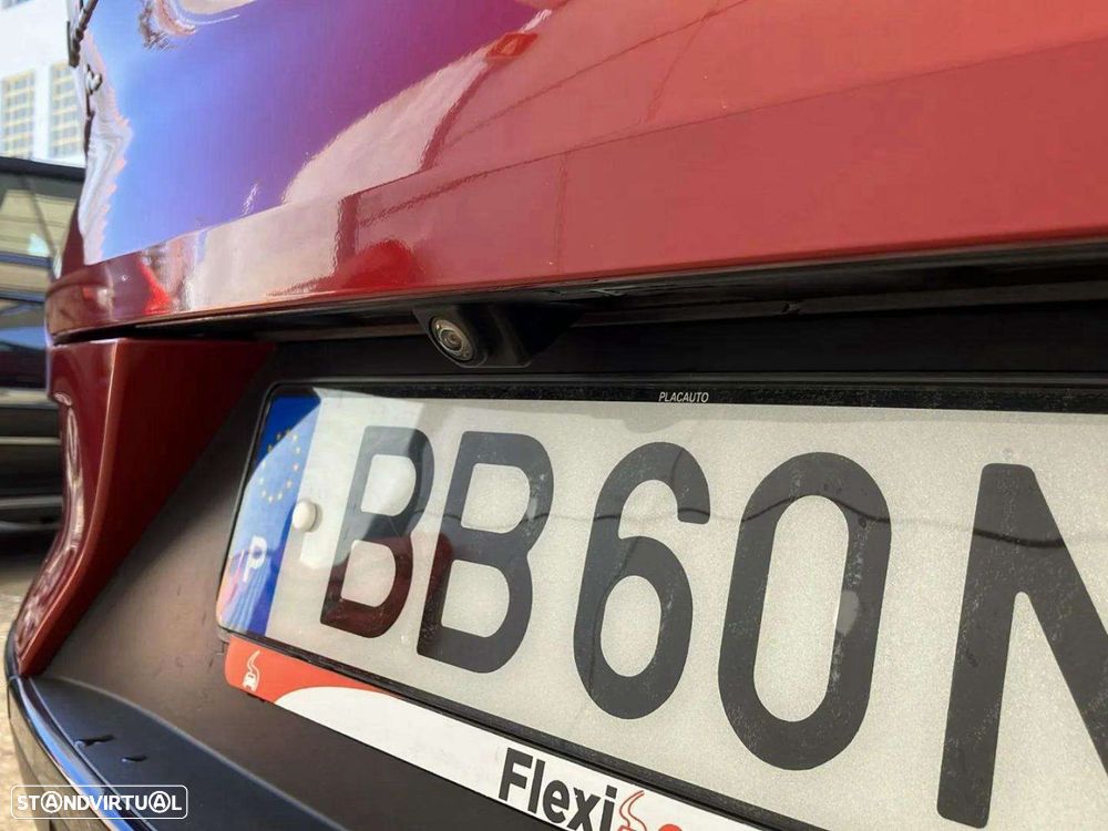 Jaguar I-Pace S AWD Aut. - 17