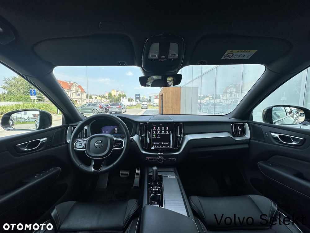 Volvo XC 60 - 24
