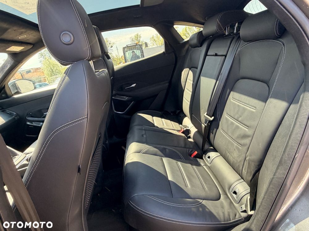 Jaguar E-Pace 1.5 P300e PHEV AWD R-Dynamic SE - 29