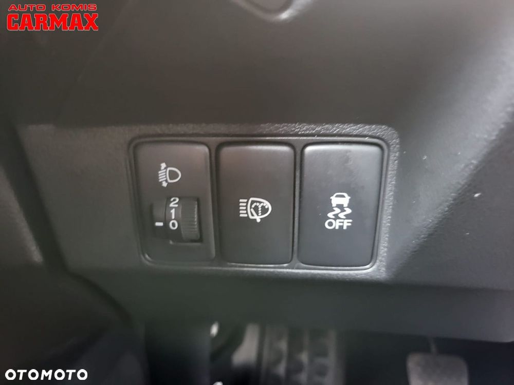 Honda Civic - 21