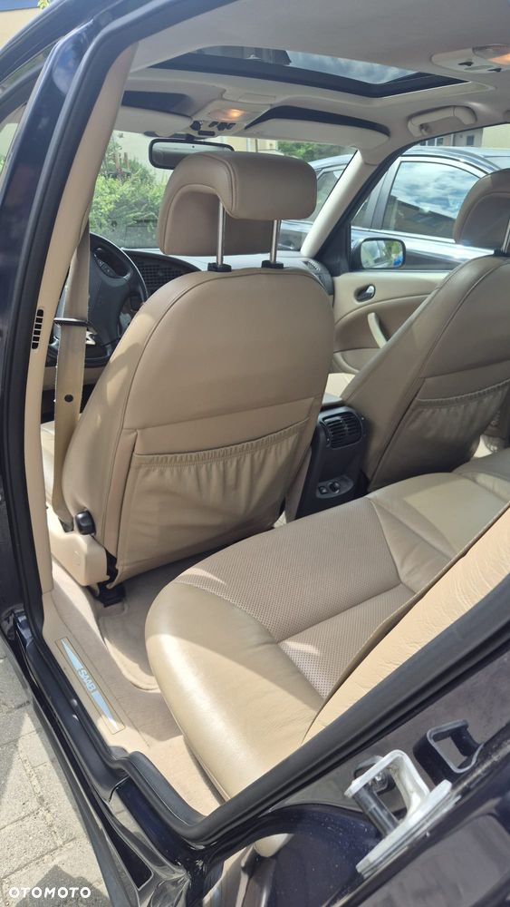 Saab 9-5 3.0V6 LPT - 8